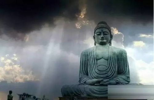 佛祖經(jīng)典故事