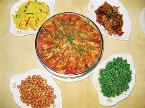 典故,古代,美食