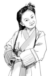 見風(fēng)就長典故