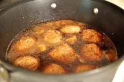 葵花斬肉的做法,舌尖上的中國葵花斬肉,葵花斬肉是什么