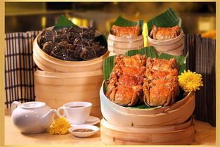 典故,螃蟹,歷史