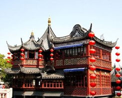 乾隆,湖心亭,典故