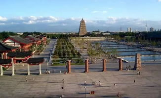 八水繞長(zhǎng)安典故