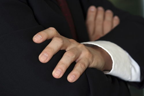 用人所長(zhǎng)的典故