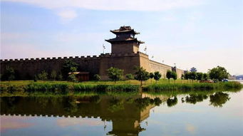 邯鄲,典故,歷史