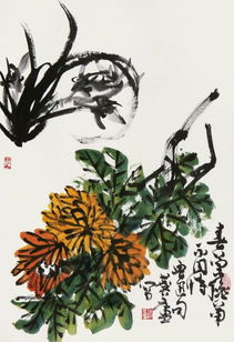 蘭花及蘭花的典故