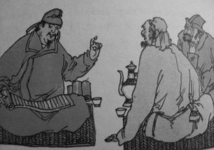 歷史人物典故的成語