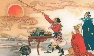 關(guān)于佛家的典故