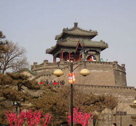 邯鄲的歷史典故