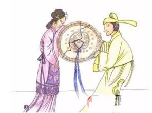 歷史典故故事,一鳴驚人的歷史典故,歷史典故素材