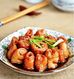 九轉(zhuǎn)大腸的來歷和典故,魯菜九轉(zhuǎn)大腸典故,山東九轉(zhuǎn)大腸的典故