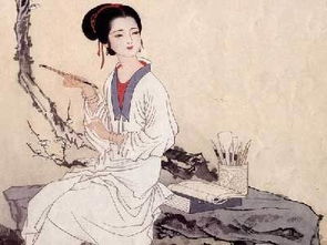 悲畫(huà)扇的典故