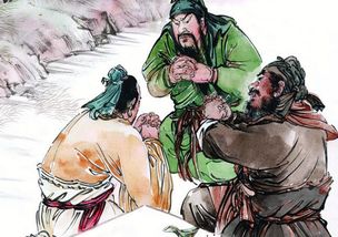 桃園,典故,結(jié)義