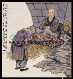 佛的四大經(jīng)典故事,佛的三個(gè)經(jīng)典故事,佛說放下的經(jīng)典故事