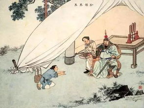 中國(guó)二十四孝故事,中國(guó)二十四孝全文,古代24孝故事