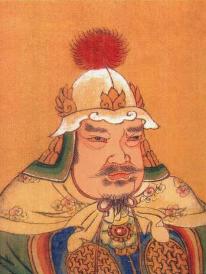 列傳,典故,將軍