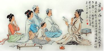 寒窗,苦讀,典故