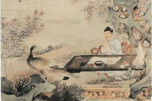 關(guān)于誠的典故