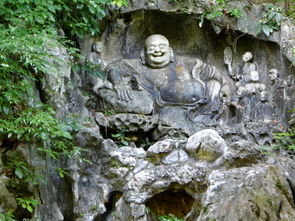 典故,飛來(lái)峰