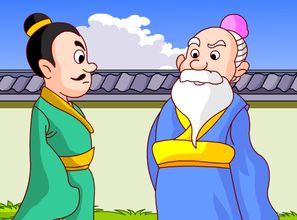 出類拔萃的典故