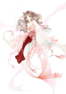 鮫人在岸的典故