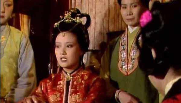 母蝗蟲(chóng)的典故