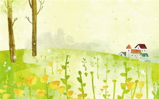 描寫春天的經(jīng)典散文,關(guān)于春天的典故,描寫春天的古詩詞