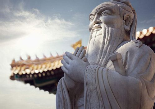 孔子有關(guān)的典故