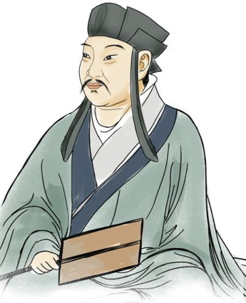 揚(yáng)雄的典故30字,揚(yáng)雄的簡(jiǎn)介典故,薦揚(yáng)雄典故