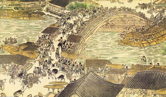 車水馬龍典故,車水馬龍典故概括,車水馬龍典故時代背景