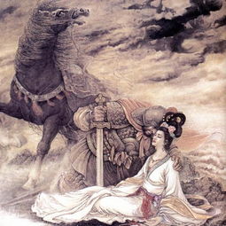 項羽的經(jīng)典故事