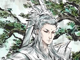 仙鄉(xiāng)路中松迎雪典故