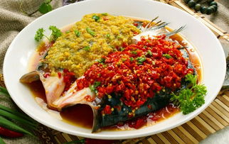 剁椒魚頭的典故,剁椒魚頭的做法家常,剁椒魚頭的制作方法