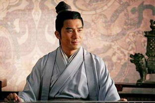 周瑜經(jīng)典故事