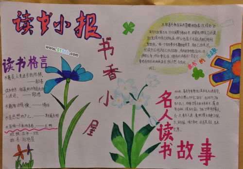 典故,成語(yǔ),大全,手抄報(bào)