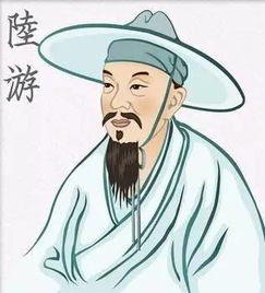 訴衷情陸游典故,訴衷情陸游典故及其意義,訴衷情陸游運(yùn)用了什么典故