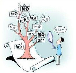 關(guān)于公平的典故