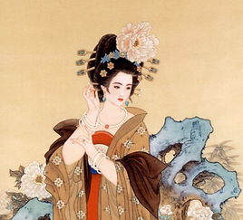 楊玉環(huán)典故成語,楊玉環(huán)典故出處,楊玉環(huán)和趙飛燕的典故