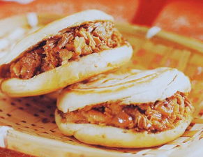 陜西肉夾饃的歷史典故,西安肉夾饃歷史典故,老潼關(guān)肉夾饃歷史典故