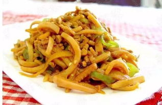 夜飯菜肴的典故