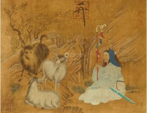 勤勞勇敢歷史典故