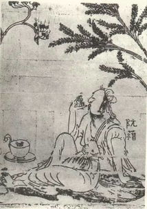 阮籍窮途典故,窮途慟哭典故,日暮窮途的典故