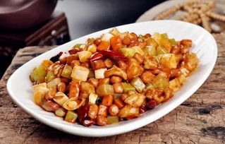 宮保雞丁的典故故事,宮保雞丁的典故50字,宮保雞丁的典故用英語(yǔ)