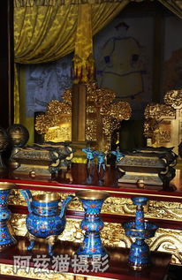 偽滿,典故,皇宮