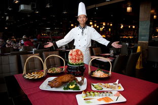 關(guān)于廚師的典故,廚師穿白色的衣服典故,好廚師一把鹽的典故