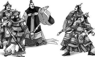 百折不撓的典故