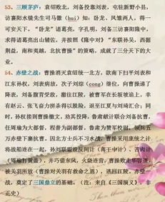 歷史典故的詞語,含有歷史典故的詞語,歷史典故的詞語有哪些