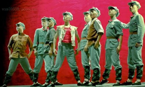 紅色經(jīng)典故事3分鐘