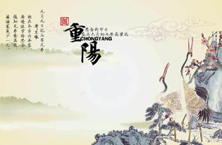 關(guān)于重陽節(jié)的典故簡(jiǎn)寫,關(guān)于重陽節(jié)的典故或詩詞,關(guān)于重陽節(jié)的典故及其傳統(tǒng)
