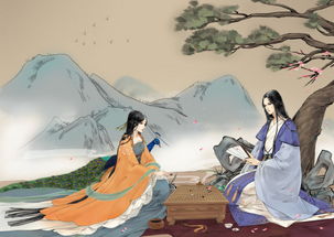 典故古風(fēng)名字